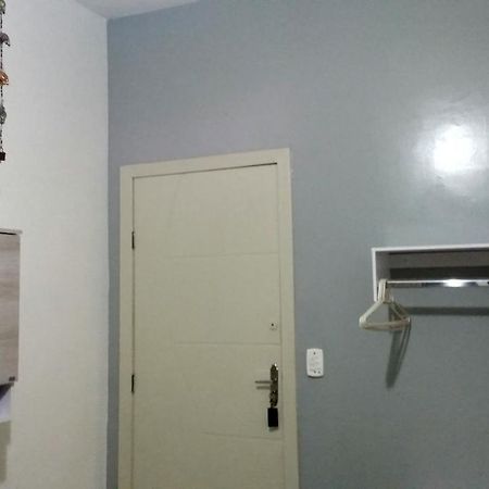 グアラパリーKit P/2 Pessoas Vista Marアパートメント エクステリア 写真